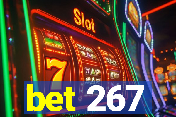 bet 267